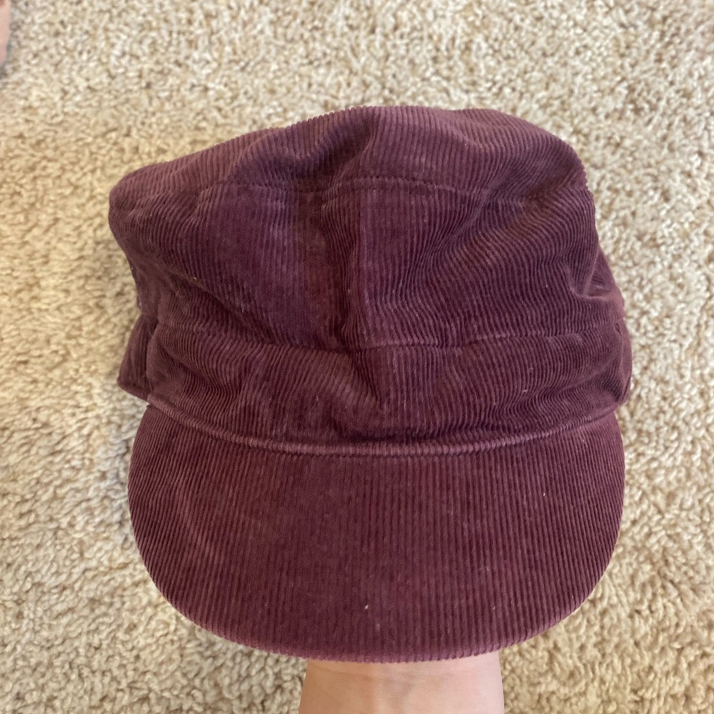 Gap hat.